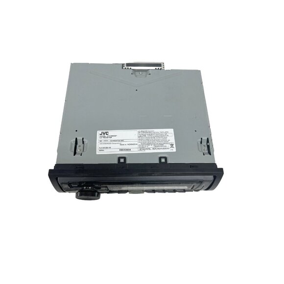 JVC KD-R860BT CD receiver with AM/FM / AUX / BLUETOOTH / USB Comes With Remote - Picture 5 of 9